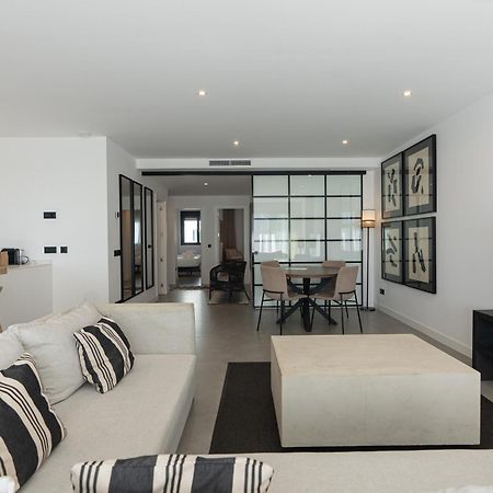 Estepona Holiday Hills Екстер'єр фото
