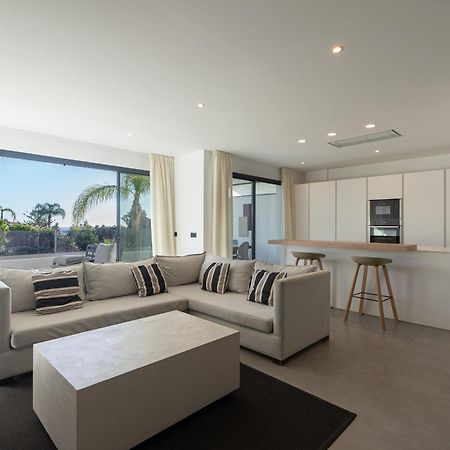 Estepona Holiday Hills Екстер'єр фото