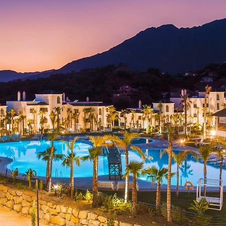 Estepona Holiday Hills Екстер'єр фото