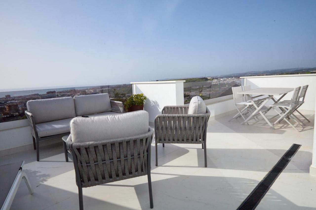 Estepona Holiday Hills Екстер'єр фото