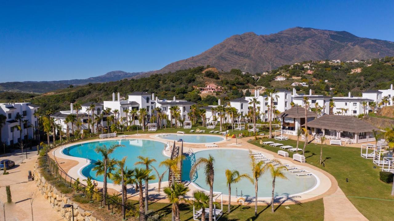 Estepona Holiday Hills Екстер'єр фото