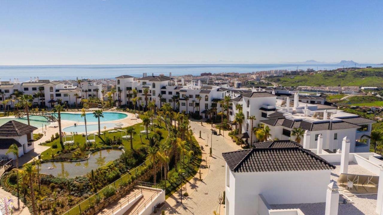 Estepona Holiday Hills Екстер'єр фото
