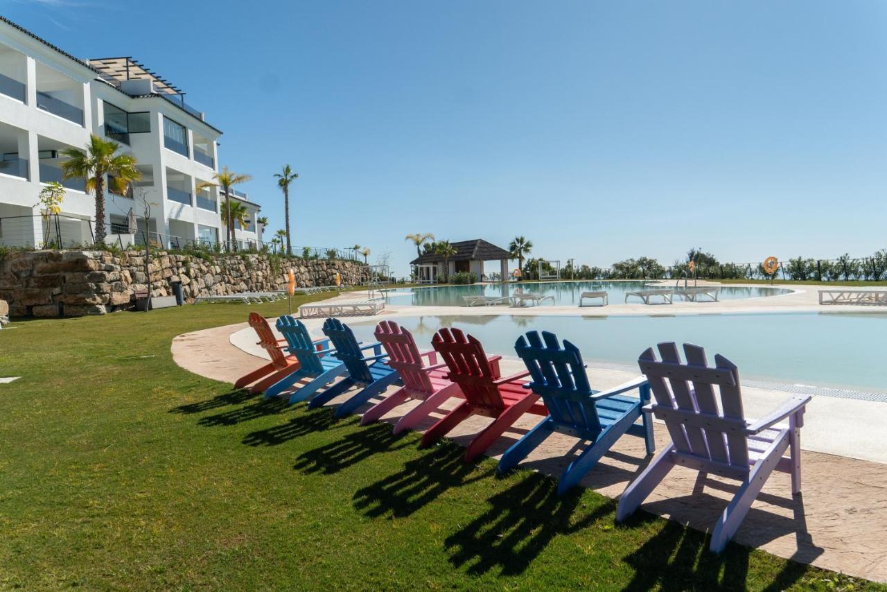Estepona Holiday Hills Екстер'єр фото