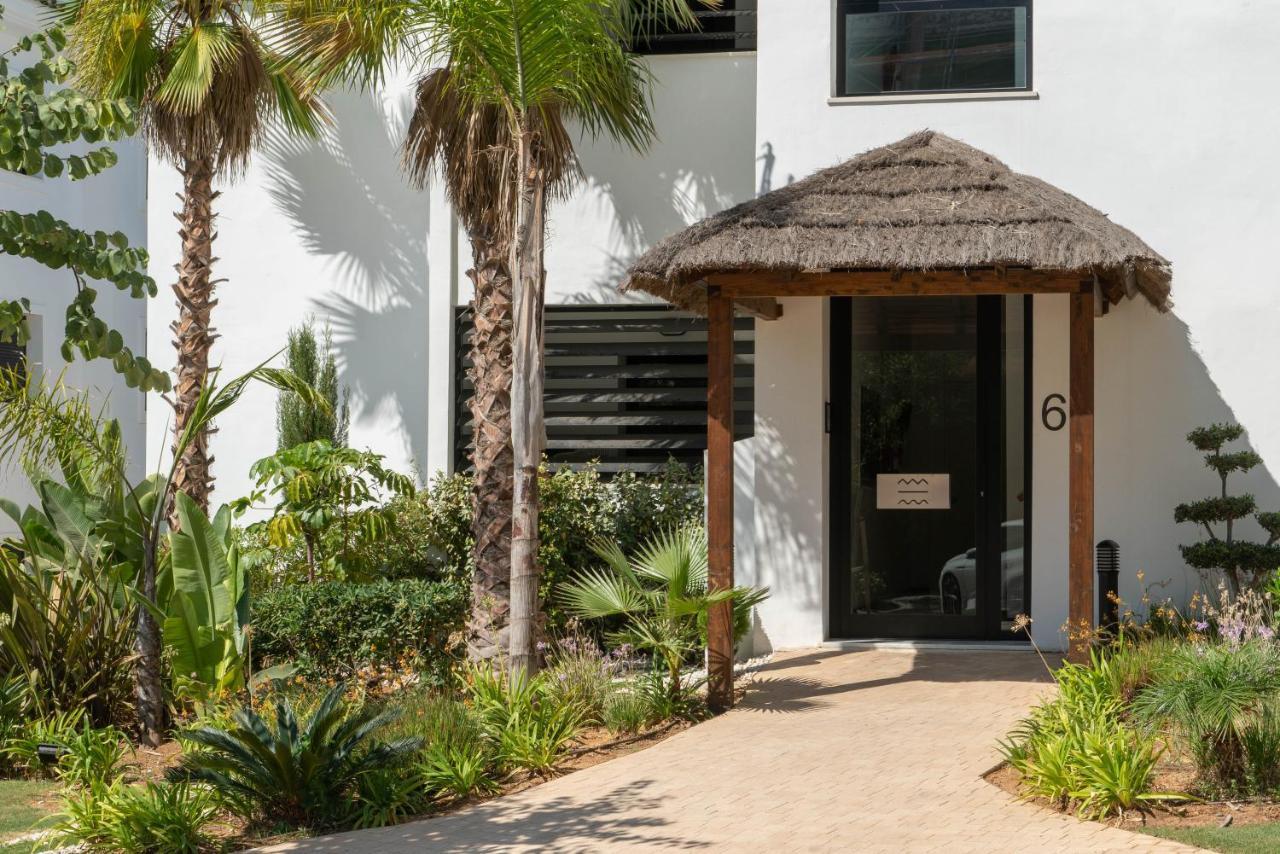 Estepona Holiday Hills Екстер'єр фото