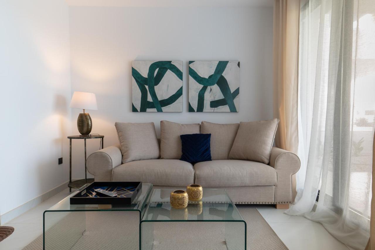 Estepona Holiday Hills Екстер'єр фото