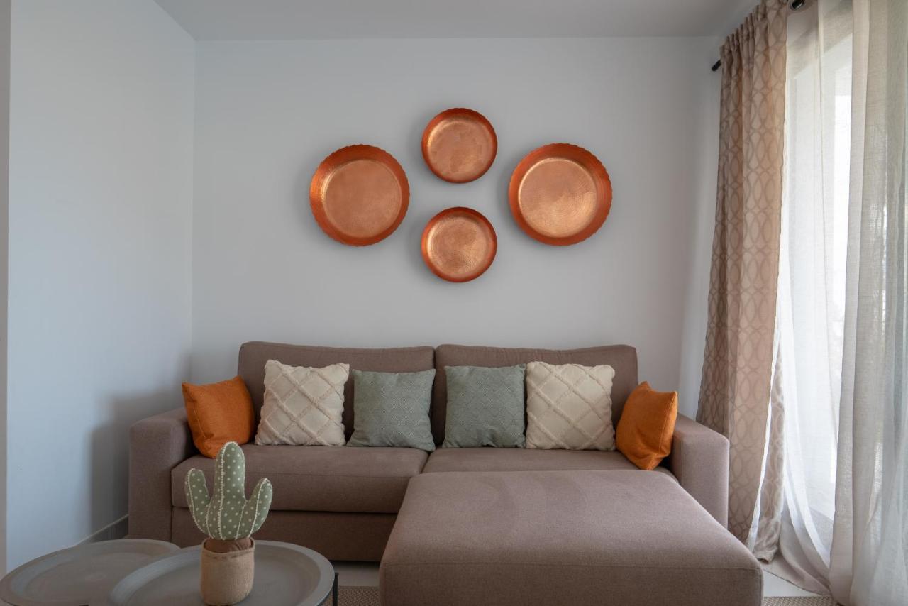 Estepona Holiday Hills Екстер'єр фото