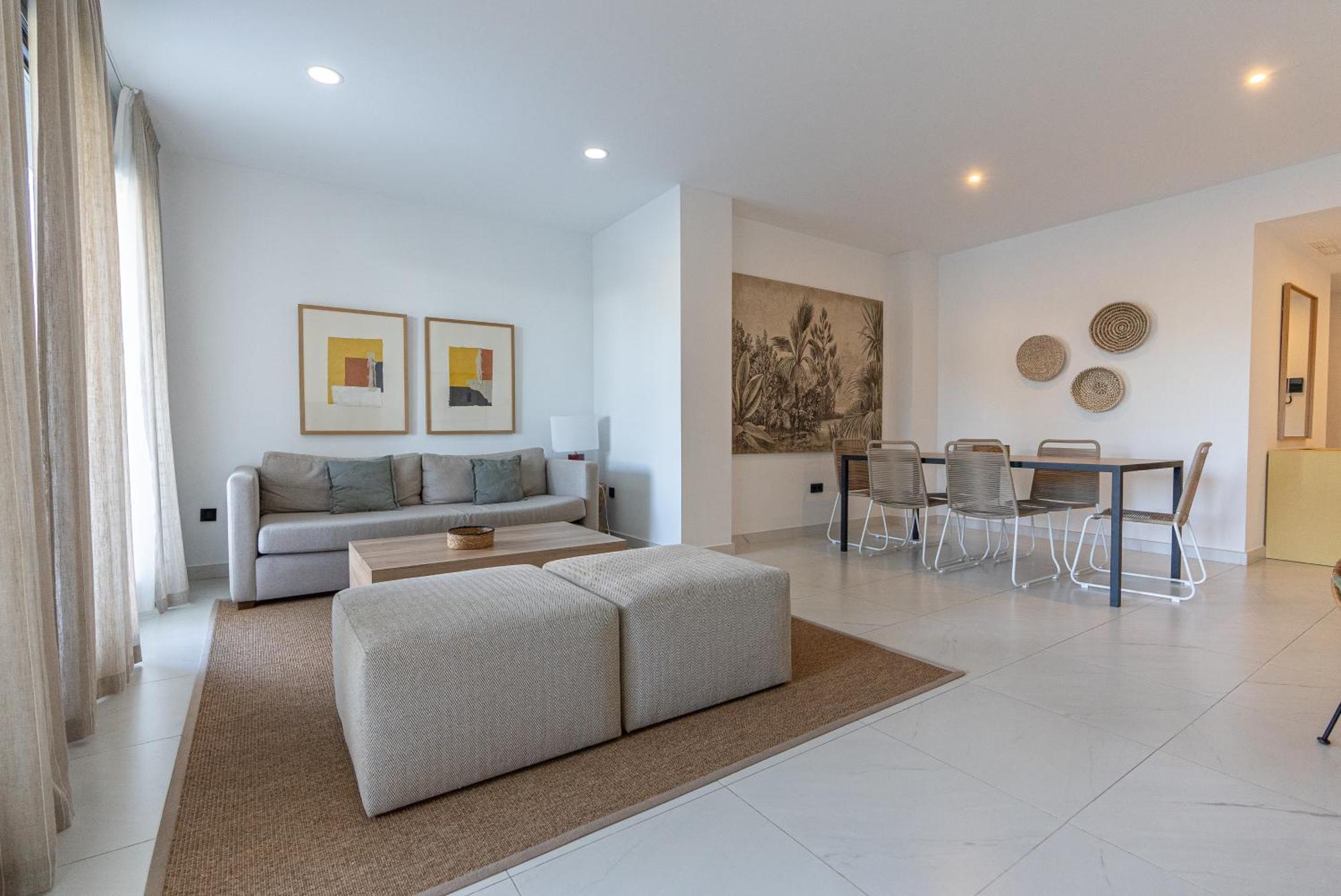 Estepona Holiday Hills Екстер'єр фото