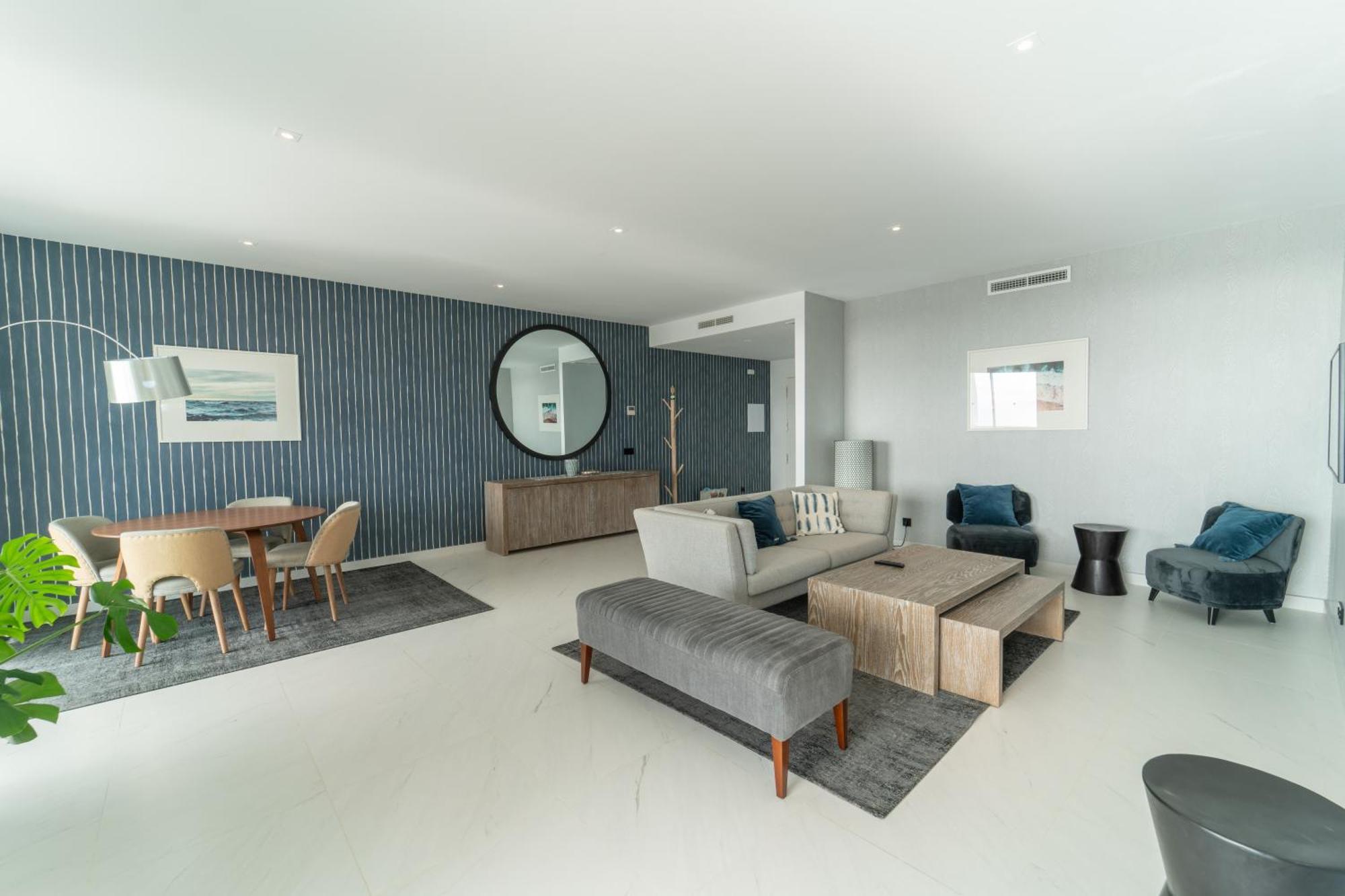 Estepona Holiday Hills Екстер'єр фото