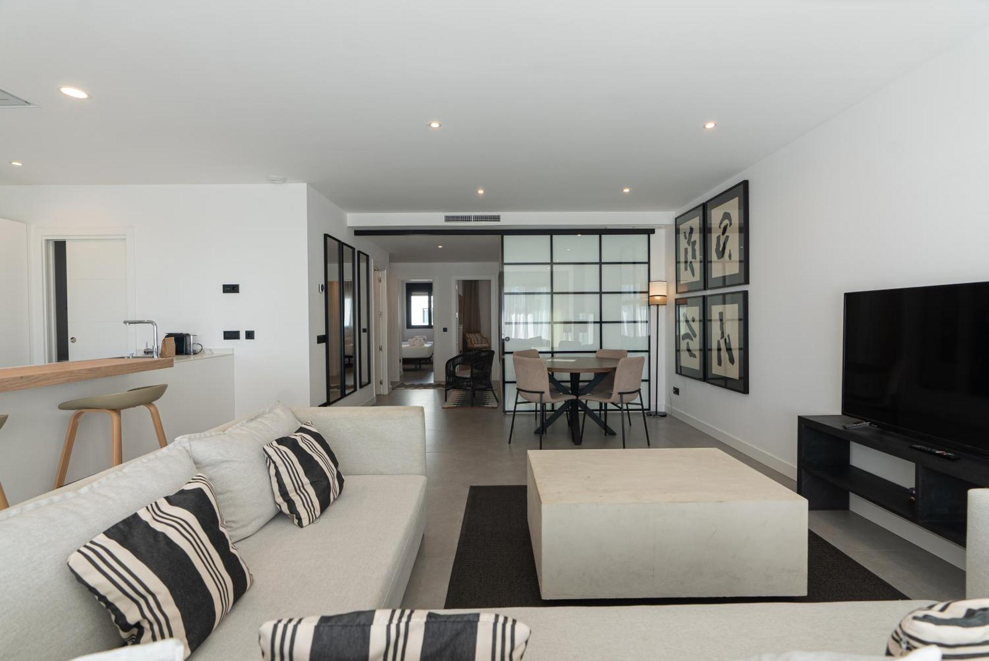 Estepona Holiday Hills Екстер'єр фото