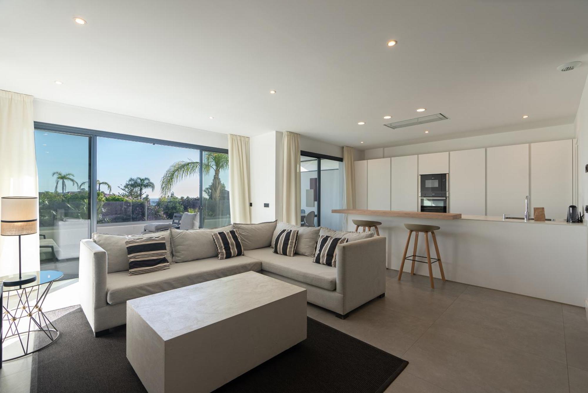 Estepona Holiday Hills Екстер'єр фото