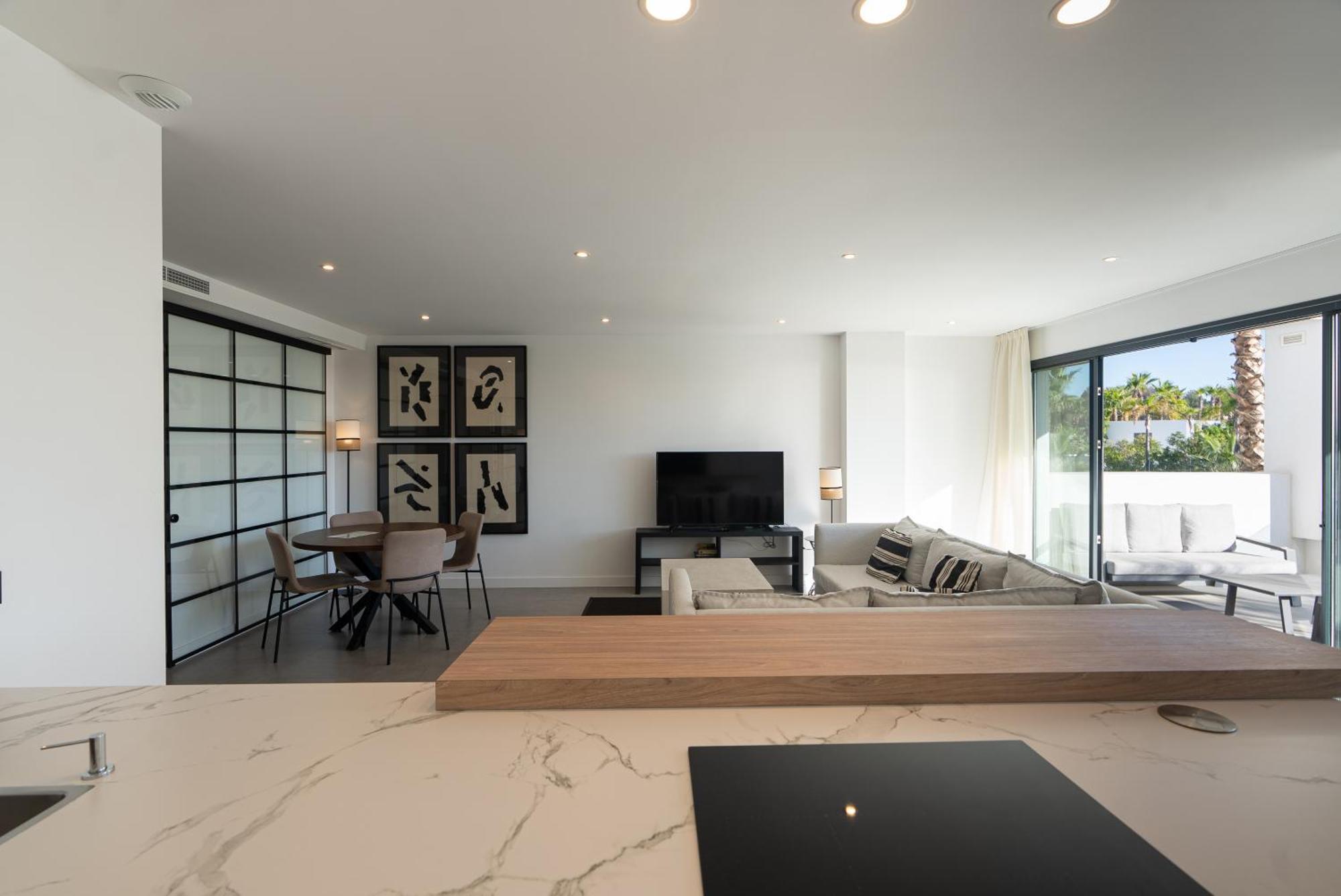 Estepona Holiday Hills Екстер'єр фото