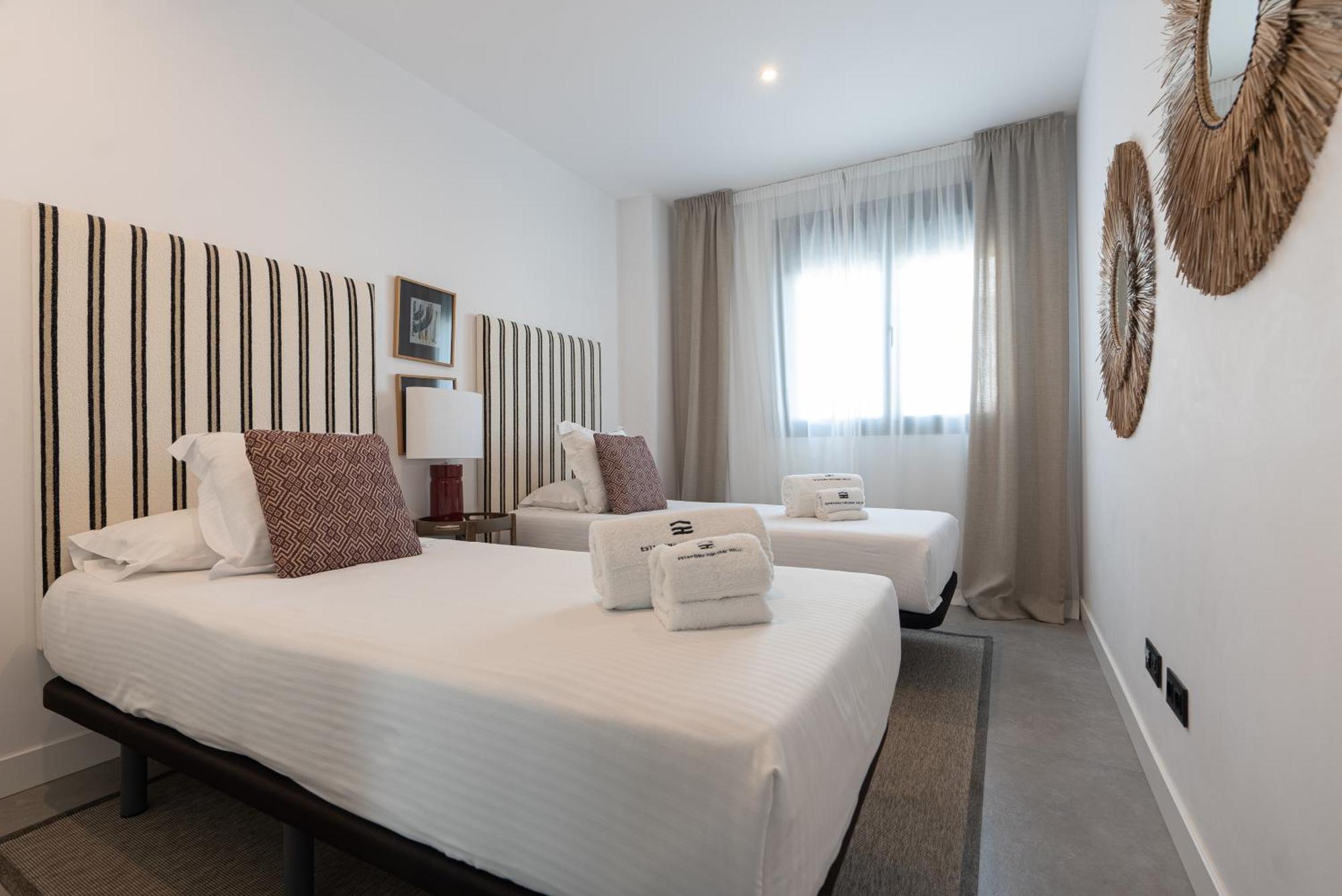 Estepona Holiday Hills Екстер'єр фото