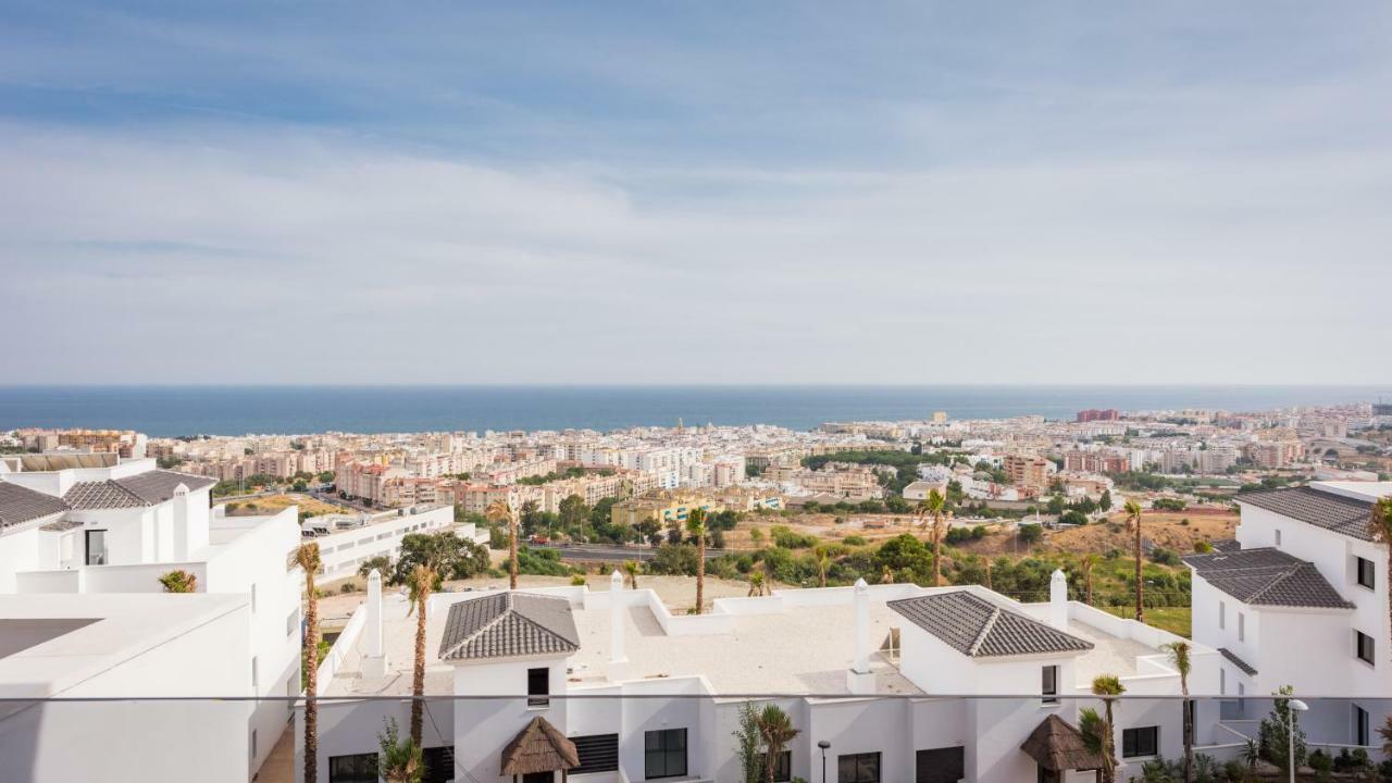Estepona Holiday Hills Екстер'єр фото