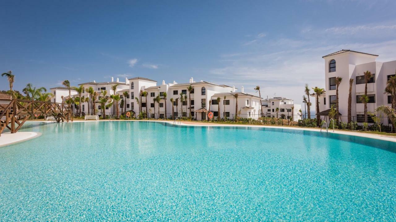Estepona Holiday Hills Екстер'єр фото