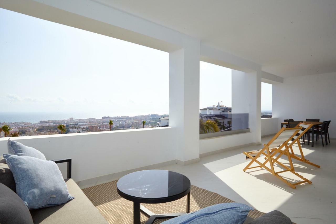 Estepona Holiday Hills Екстер'єр фото