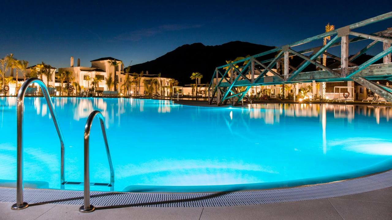 Estepona Holiday Hills Екстер'єр фото