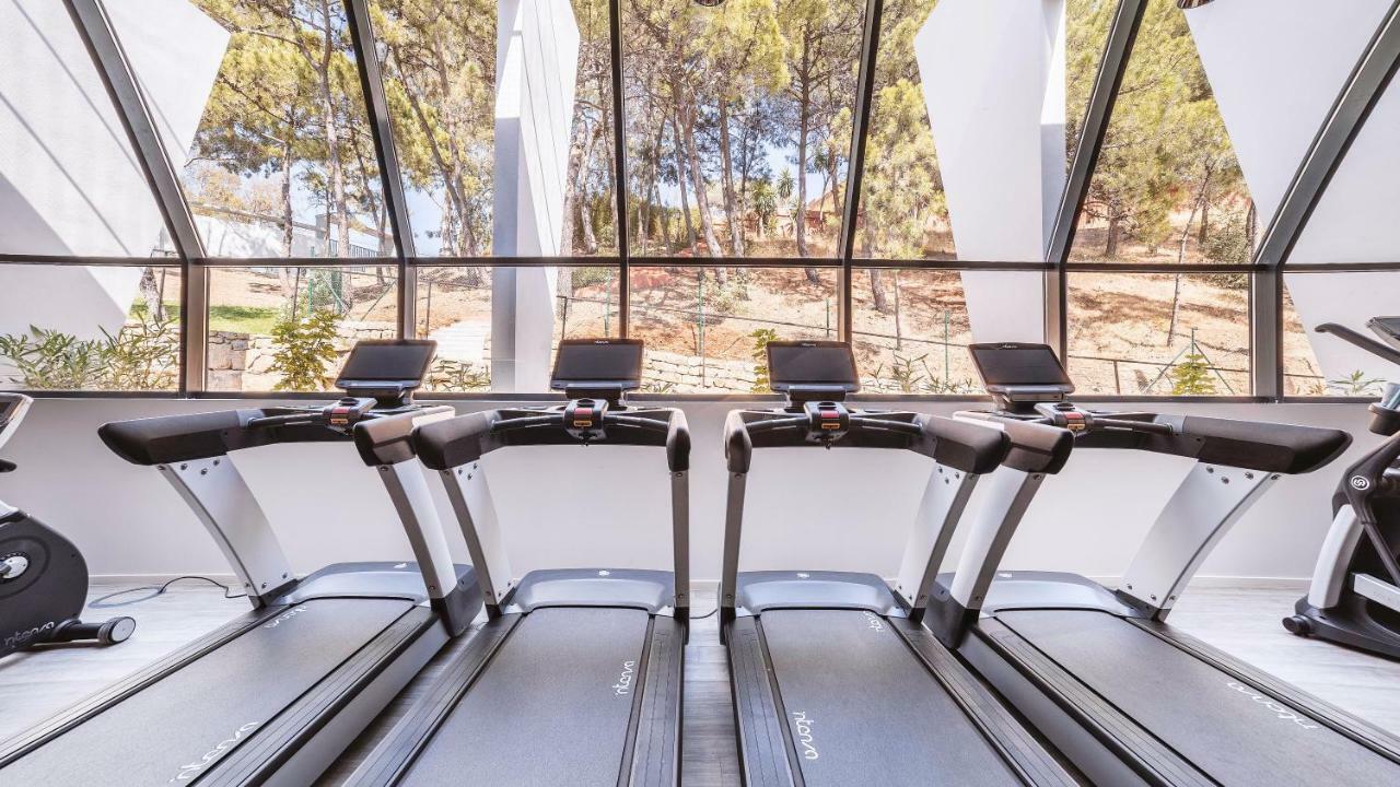 Estepona Holiday Hills Екстер'єр фото