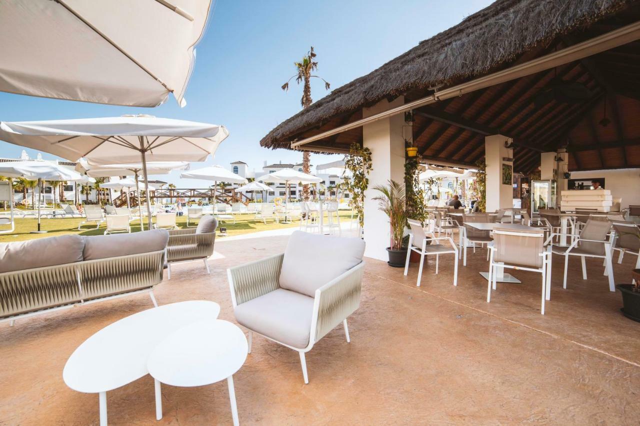 Estepona Holiday Hills Екстер'єр фото