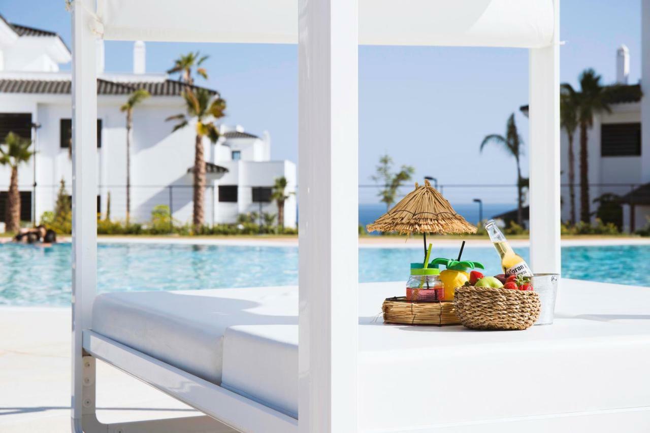 Estepona Holiday Hills Екстер'єр фото
