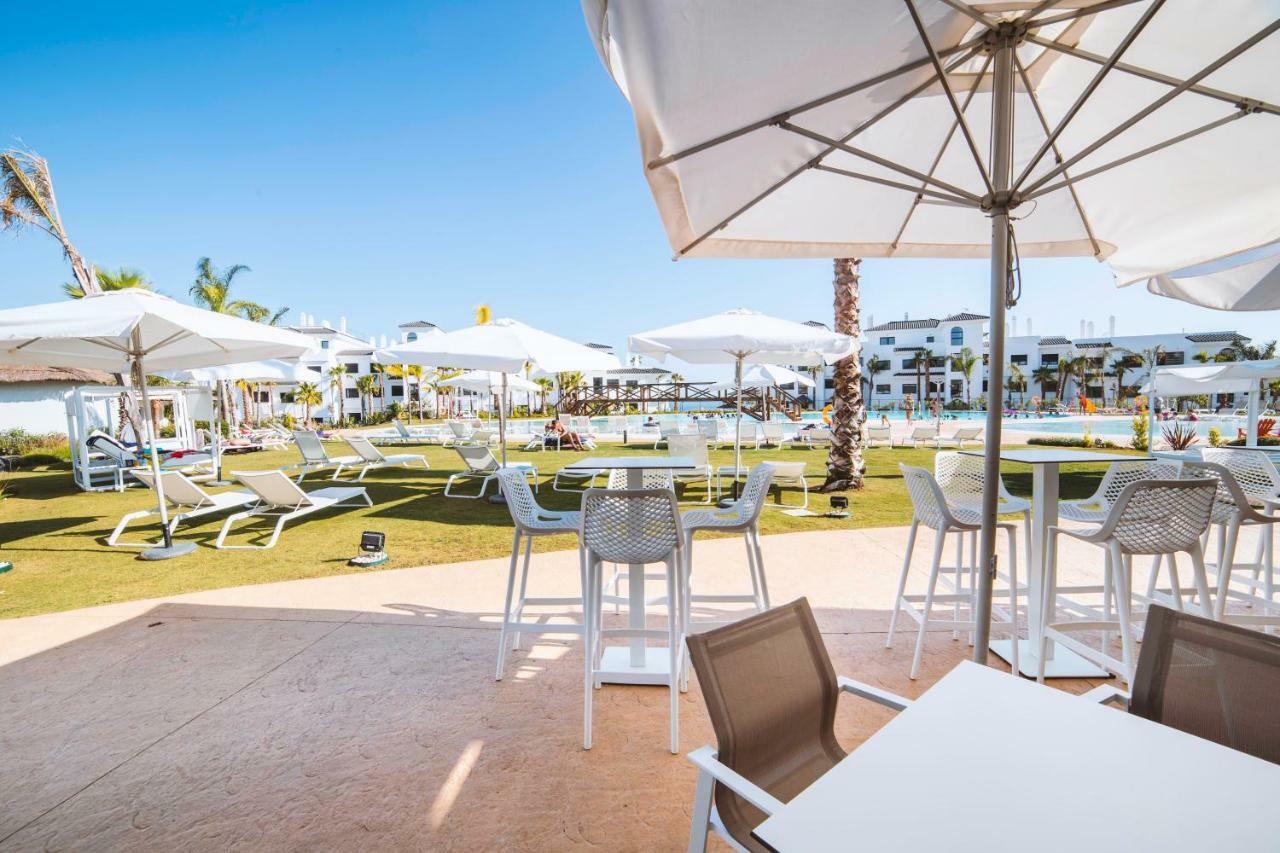 Estepona Holiday Hills Екстер'єр фото